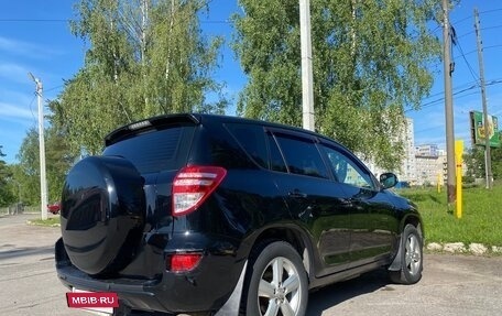 Toyota RAV4, 2011 год, 1 250 000 рублей, 7 фотография