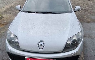 Renault Laguna III рестайлинг, 2010 год, 800 000 рублей, 1 фотография
