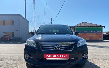 Toyota RAV4, 2011 год, 1 250 000 рублей, 2 фотография