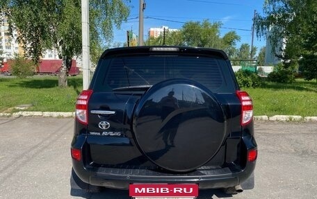 Toyota RAV4, 2011 год, 1 250 000 рублей, 6 фотография