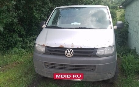 Volkswagen Caravelle T5, 2012 год, 1 125 000 рублей, 2 фотография