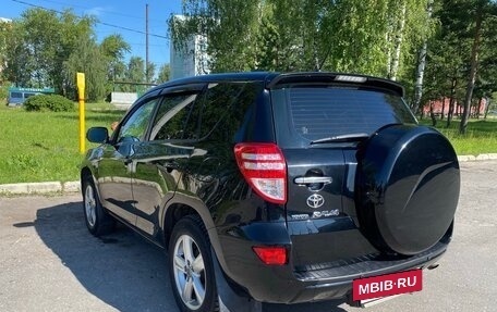 Toyota RAV4, 2011 год, 1 250 000 рублей, 5 фотография