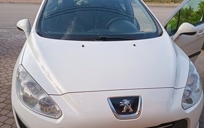 Peugeot 308 II, 2012 год, 600 000 рублей, 1 фотография