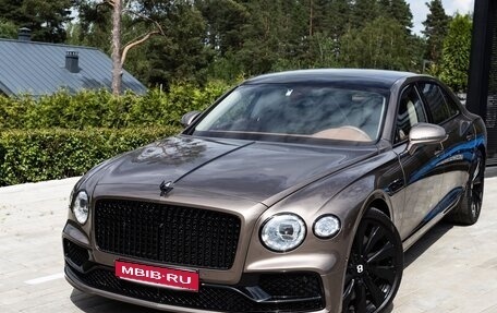 Bentley Flying Spur, 2020 год, 20 948 000 рублей, 1 фотография