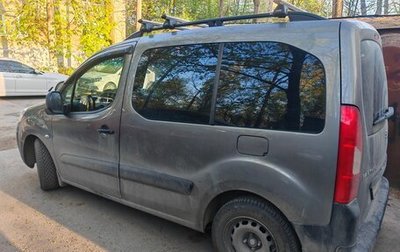 Peugeot Partner II рестайлинг 2, 2010 год, 680 000 рублей, 1 фотография