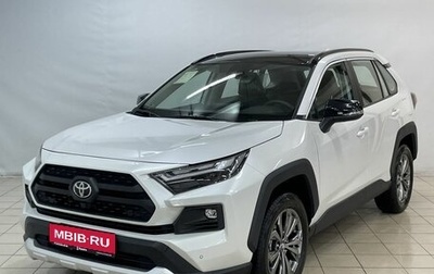 Toyota RAV4, 2024 год, 3 790 000 рублей, 1 фотография