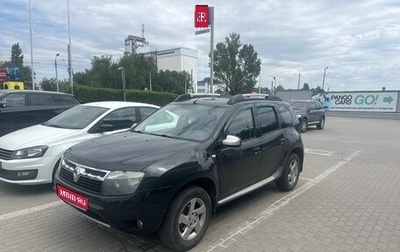 Renault Duster I рестайлинг, 2012 год, 700 000 рублей, 1 фотография