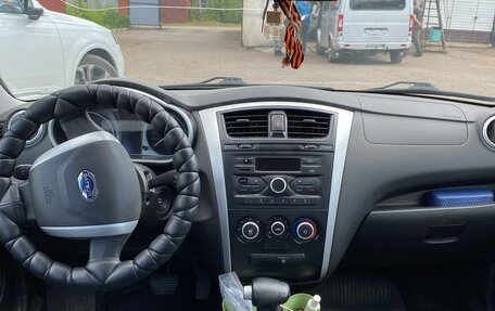 Datsun on-DO I рестайлинг, 2019 год, 740 000 рублей, 1 фотография