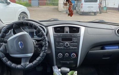 Datsun on-DO I рестайлинг, 2019 год, 740 000 рублей, 1 фотография