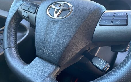 Toyota RAV4, 2011 год, 1 250 000 рублей, 12 фотография