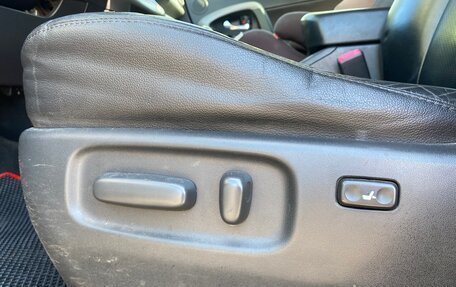 Toyota RAV4, 2011 год, 1 250 000 рублей, 14 фотография