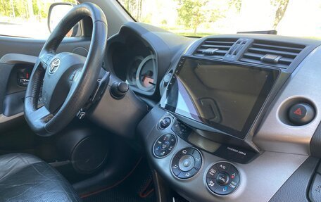 Toyota RAV4, 2011 год, 1 250 000 рублей, 11 фотография