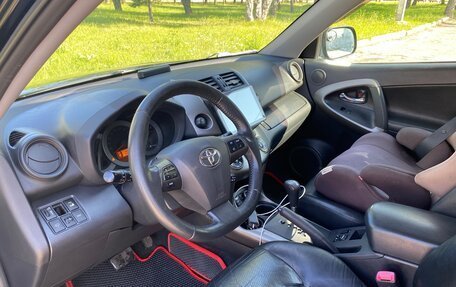 Toyota RAV4, 2011 год, 1 250 000 рублей, 9 фотография