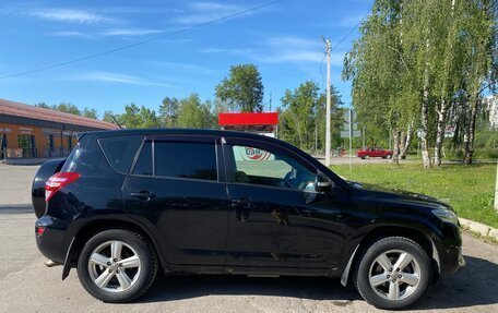 Toyota RAV4, 2011 год, 1 250 000 рублей, 8 фотография