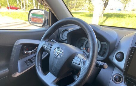 Toyota RAV4, 2011 год, 1 250 000 рублей, 13 фотография
