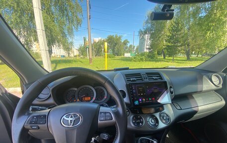 Toyota RAV4, 2011 год, 1 250 000 рублей, 16 фотография