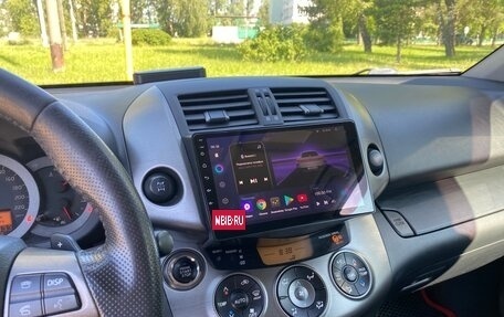 Toyota RAV4, 2011 год, 1 250 000 рублей, 15 фотография