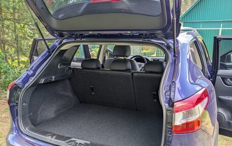 Nissan Qashqai, 2016 год, 1 700 000 рублей, 10 фотография