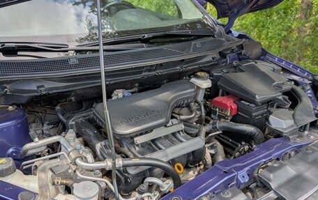 Nissan Qashqai, 2016 год, 1 700 000 рублей, 9 фотография