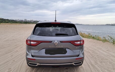 Renault Koleos II, 2019 год, 1 990 000 рублей, 11 фотография