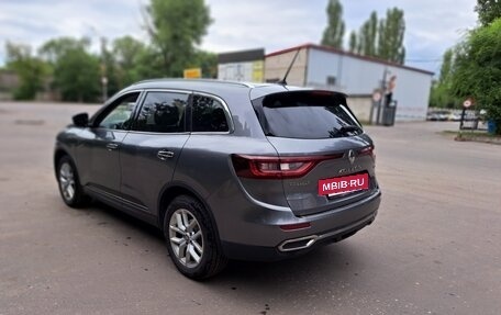 Renault Koleos II, 2019 год, 1 990 000 рублей, 6 фотография