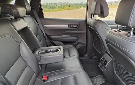 Renault Koleos II, 2019 год, 1 990 000 рублей, 19 фотография