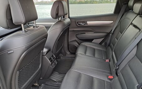 Renault Koleos II, 2019 год, 1 990 000 рублей, 20 фотография