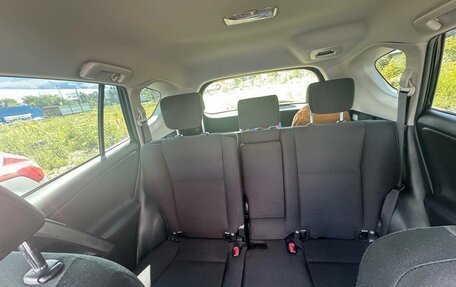 Toyota RAV4, 2014 год, 1 700 000 рублей, 12 фотография