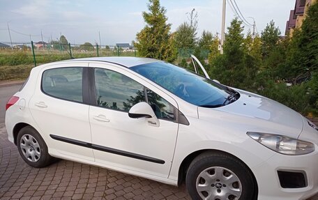 Peugeot 308 II, 2012 год, 600 000 рублей, 2 фотография