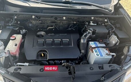 Toyota RAV4, 2014 год, 1 700 000 рублей, 6 фотография