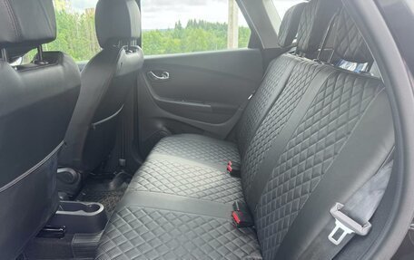 Renault Kaptur I рестайлинг, 2019 год, 1 800 000 рублей, 9 фотография