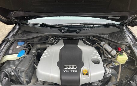 Audi Q7, 2014 год, 2 300 000 рублей, 2 фотография