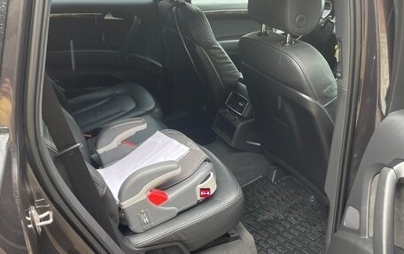 Audi Q7, 2014 год, 2 300 000 рублей, 8 фотография
