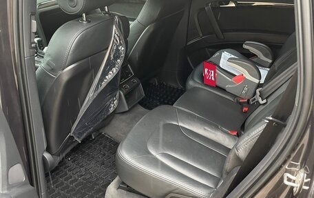Audi Q7, 2014 год, 2 300 000 рублей, 5 фотография