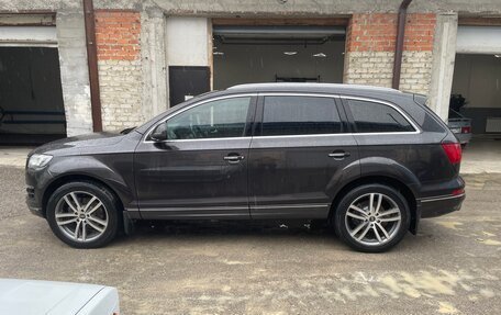 Audi Q7, 2014 год, 2 300 000 рублей, 15 фотография
