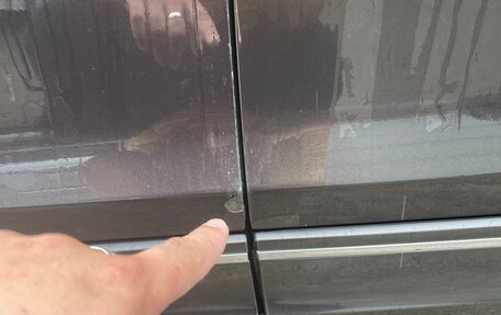 Audi Q7, 2014 год, 2 300 000 рублей, 23 фотография