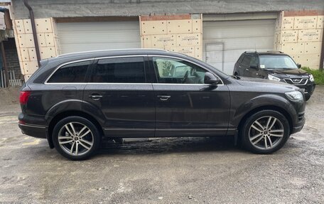 Audi Q7, 2014 год, 2 300 000 рублей, 19 фотография
