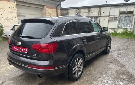 Audi Q7, 2014 год, 2 300 000 рублей, 18 фотография
