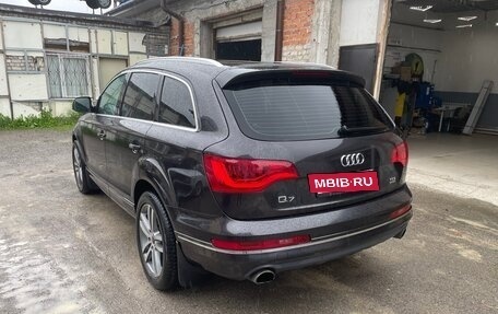 Audi Q7, 2014 год, 2 300 000 рублей, 16 фотография