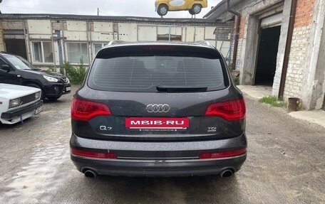 Audi Q7, 2014 год, 2 300 000 рублей, 17 фотография