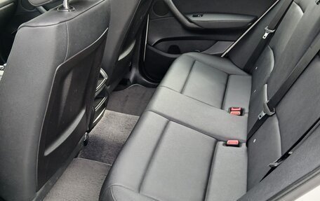 BMW X3, 2016 год, 2 130 000 рублей, 14 фотография