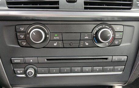BMW X3, 2016 год, 2 130 000 рублей, 19 фотография