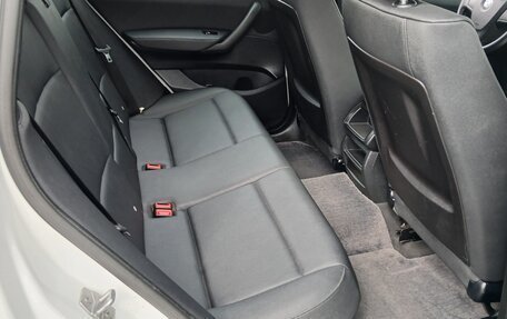 BMW X3, 2016 год, 2 130 000 рублей, 16 фотография