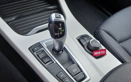 BMW X3, 2016 год, 2 130 000 рублей, 20 фотография