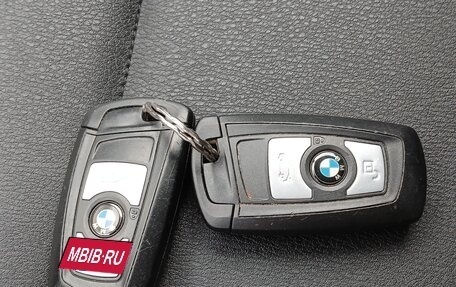 BMW X3, 2016 год, 2 130 000 рублей, 30 фотография