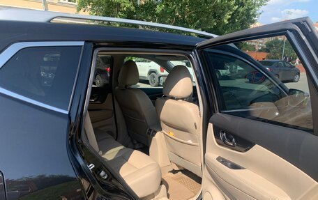 Nissan X-Trail, 2015 год, 1 750 000 рублей, 14 фотография