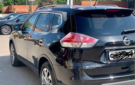 Nissan X-Trail, 2015 год, 1 750 000 рублей, 3 фотография