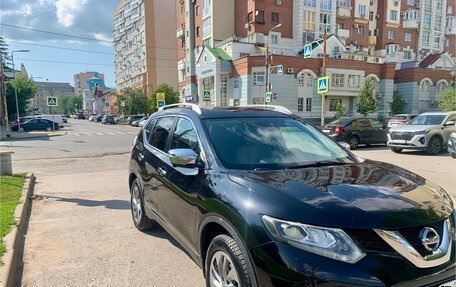 Nissan X-Trail, 2015 год, 1 750 000 рублей, 16 фотография