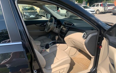 Nissan X-Trail, 2015 год, 1 750 000 рублей, 11 фотография