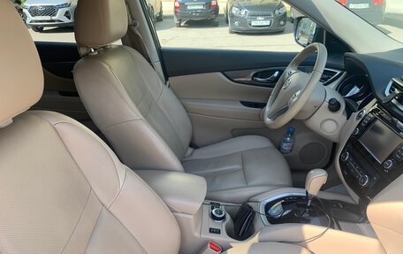 Nissan X-Trail, 2015 год, 1 750 000 рублей, 8 фотография